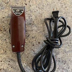 Oster Fast Feed Clipper Trimmer
